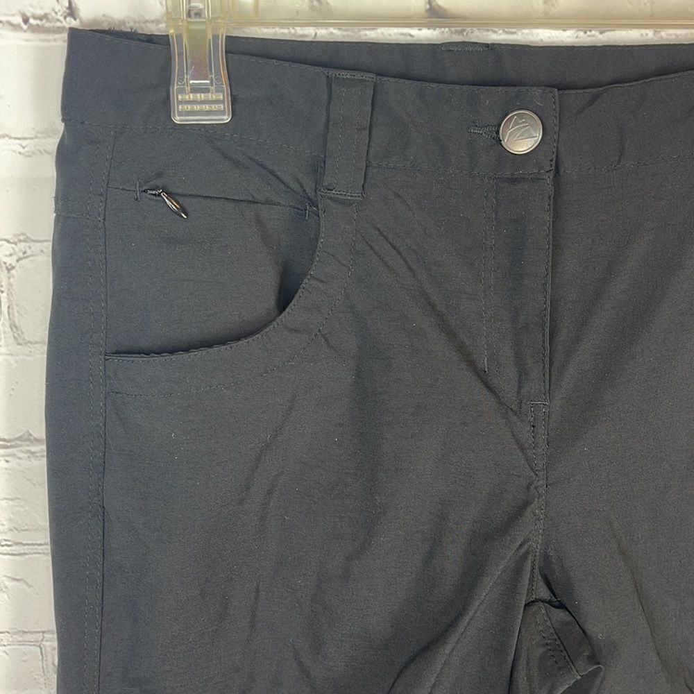 Crivit Black Pants  - Picture 2 of 7
